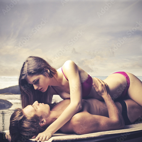 Photo: Summer love Summer love
