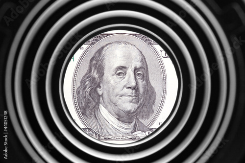 Photo: Benjamin Franklin Benjamin Franklin