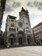 cattedrale di sal lorenzo a Genova