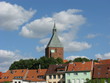 Foto: Mölln Nikolaikirche Mölln Nikolaikirche