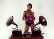 Foto: gramophone dj gramophone dj
