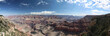 Grand Canyon - Arizona - USA - Panoramique