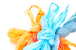 Plastic bags