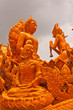 Thai art
