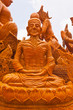 Thai art