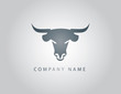 bull logo