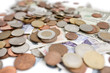Selective focus of currencies