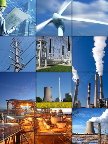 Photo: renewable energy renewable energy