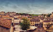 St-Emilion panorama