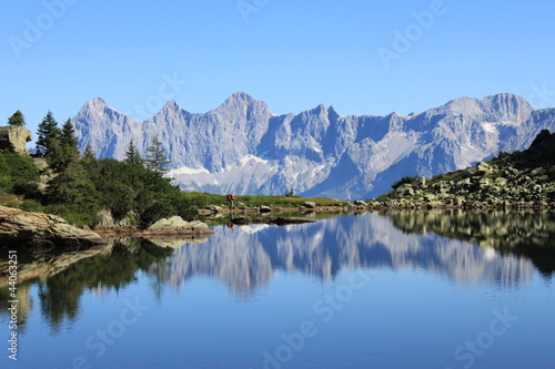 Photo: Spiegelsee 43 Spiegelsee 43
