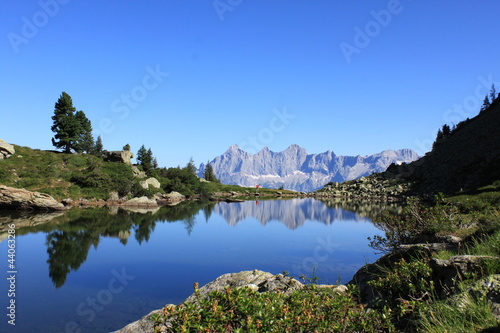Photo: Spiegelsee 42 Spiegelsee 42