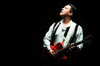 guitarist