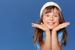 Foto: joyful child joyful child