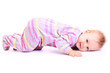 lying kid