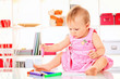 playing home