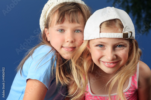 Foto: sisters sisters