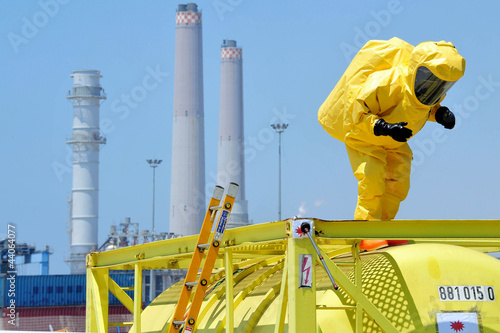 Foto: Chemical and Biological War Chemical and Biological War