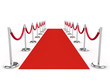 3d Red Carpet VIP