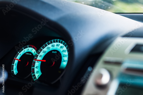 Photo: Kilometers Kilometers