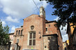 Gebäude in Pisa (Toskana)