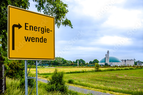 Photo: Energiewende Energiewende