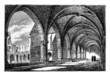 Medieval Monastery - 13th century - Royaumont