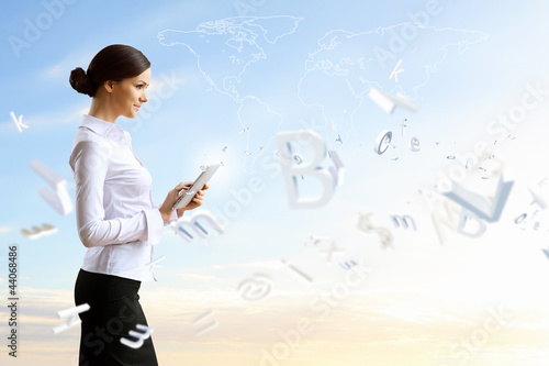 Foto: Business technologies today Business technologies today