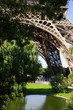 Eiffel tower