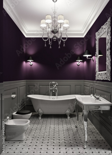 Photo: bathroom bathroom
