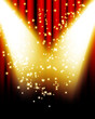 Stage lights