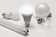 led light bulb