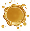 Golden seal