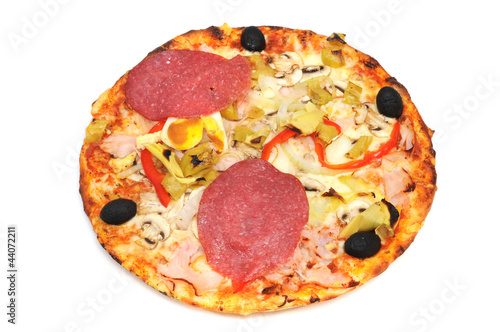 Photo: Pizza Pizza