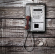 telefono pubblico