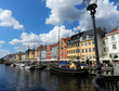Nyhavn - Copenhague