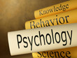 Psychology books - Introduction to psychology