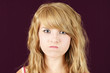 Foto: Mad or angry teenager Mad or angry teenager