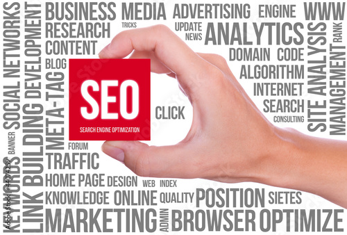Photo: SEO - Search Engine Optimization SEO - Search Engine Optimization