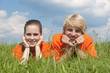 Foto: Freundschaft Freundschaft