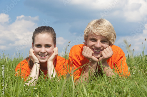 Photo: Freundschaft Freundschaft