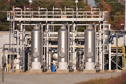 Photo: Natural Gas Natural Gas