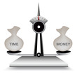 Balancing Time and Money