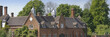 stately home