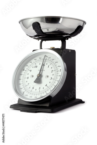 Photo: Kitchen Scales Kitchen Scales