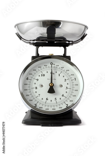 Photo: Kitchen Scales Kitchen Scales