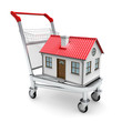 House on the trolley