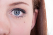 Photo: Der Blick Der Blick