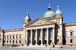 Foto: Leipzig Reichsgericht Bundesverwaltungsgericht Leipzig Reichsgericht Bundesverwaltungsgericht