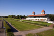 Foto: Rennbahn Rennbahn