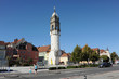 Reichenturm, Altstadt,  Wahrzeichen, Sachsen, Bautzen